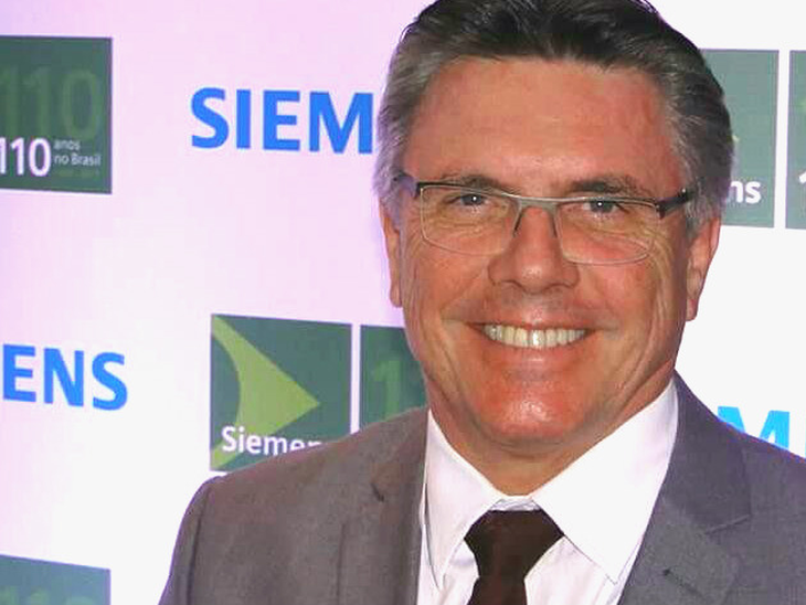 Claudio Makarovsky é o novo diretor-presidente da ABESPetro