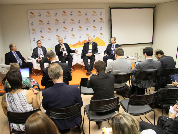 IBP lança Agenda Prioritária da Indústria de Petróleo, Gás e Biocombustíveis 
