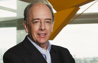 Pedro Parente é o novo presidente da Petrobras 