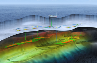 Bolsa de pós-doutorado em geociências aplicadas ao petróleo na Unesp