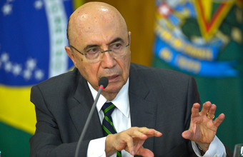 Ministro da Fazenda diz que já houve conquistas na economia
