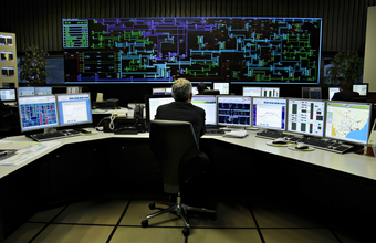 Carga gerada no país cai 5,7% em janeiro