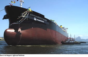 Rodada de licitação de áreas marítimas em março