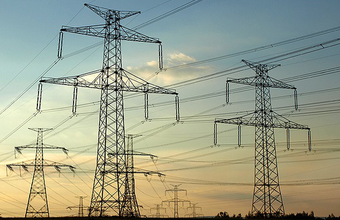 Consumo de energia sobe 8,2% em abril