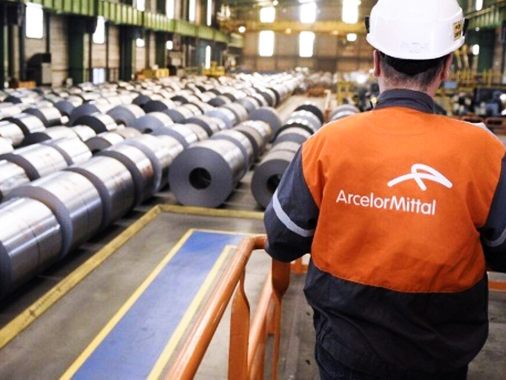 ArcelorMittal lança campanha para celebrar seus 100 anos