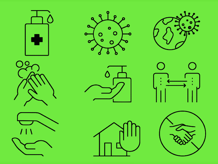 Com mais de R$ 30 milhões investidos, medidas são adotadas pela Petrobras contra o coronavírus