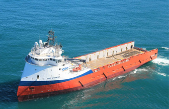 Sotreq marca presença na Trans 2015 