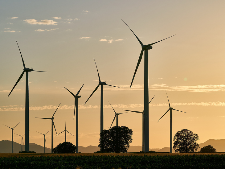 Omega Energia e EDF Renewables expandem parceria com a 3ª fase do Parque Eólico Ventos da Bahia