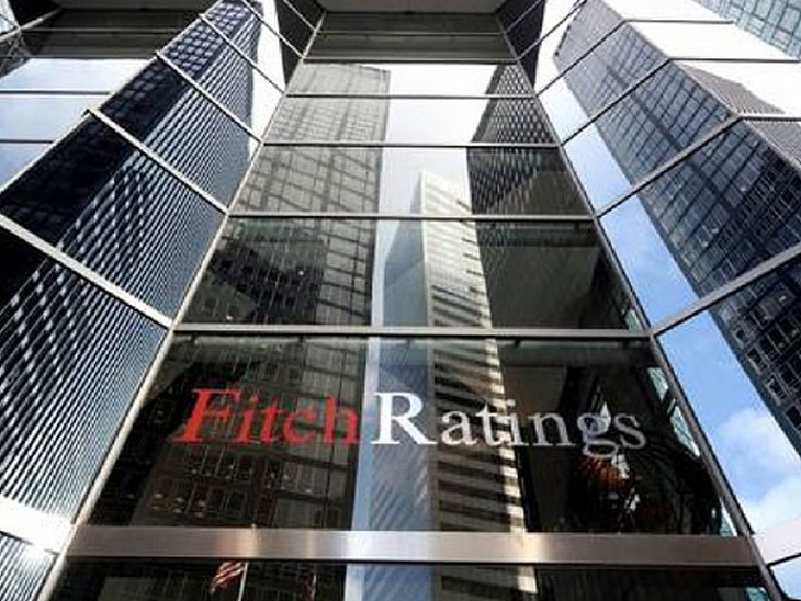 Agência Fitch rebaixa nota do Brasil