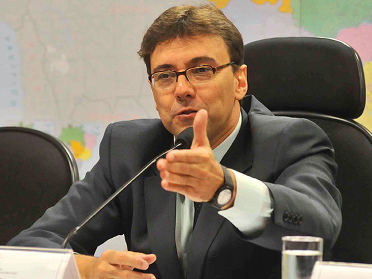 Área técnica do TCU não colocou obstáculos para leilão do pré-sal