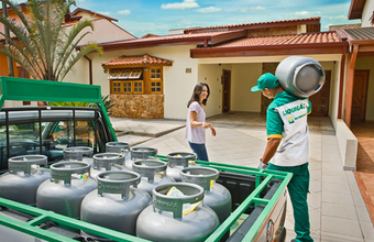 Liquigás Distribuidora realiza novo processo seletivo público