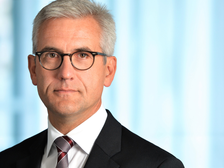 ABB anuncia reestruturação global de áreas de negócios