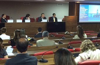 OAB promove seminário de direito do petróleo no Rio
