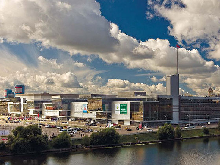 Petrobras participa do WPC, na Rússia