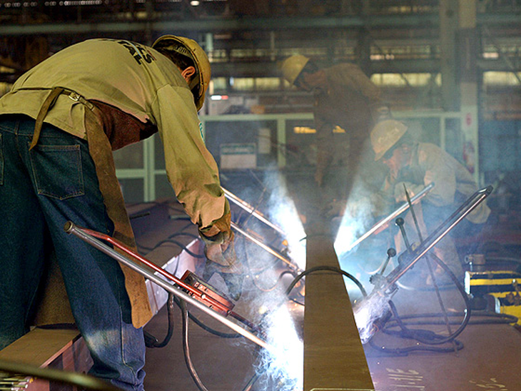 Brasil cresceu 2,3% em 2013