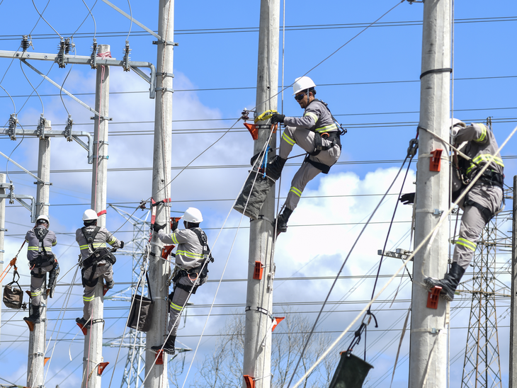 EDP e IFC reforçam parceria para ampliar o acesso à energia, impulsionar o emprego e promover o crescimento na América Latina