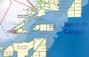 BW Offshore fica com 70% do Campo de Maromba na Bacia de Campos