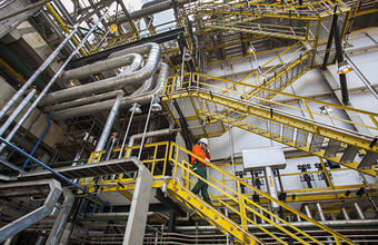 Novas contratações: Petrobras retoma Refinaria Abreu e Lima 