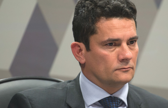 Petrobras recebe no dia 08/12, os juízes Moro e Bretas e a secretária Claudia Taya