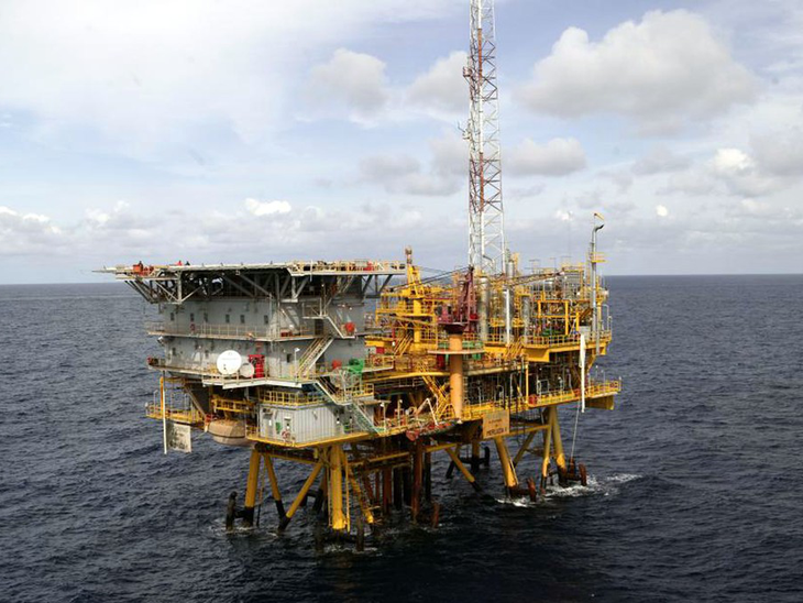 Os campos de Merluza e Lagosta na BS são colocados à venda pela Petrobras
