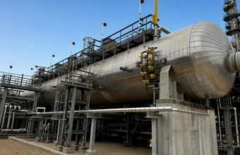 Dessalgadoras ganham papel estratégico na modernização do refino brasileiro