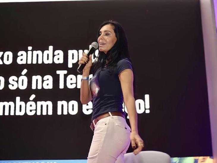 Lixo: problema ou solução? Pesquisadora traz debate para Campus Party Goiânia