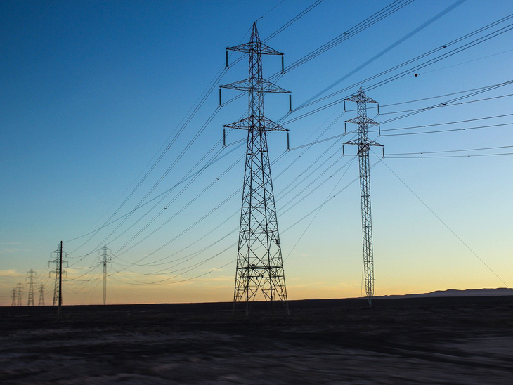 CCEE e Aneel realizam Leilão de Energia Nova nesta quinta-feira, às 10h
