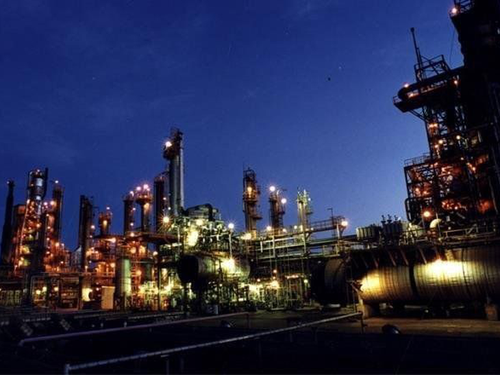Com 134 mil m³ comercializados, Refap bate recorde mensal de venda de diesel S-10