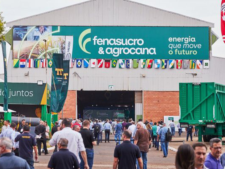 Fenasucro & Agrocana terá espaço para exposição de pequenas e médias empresas do APL Metalmecânico de Sertãozinho/SP
