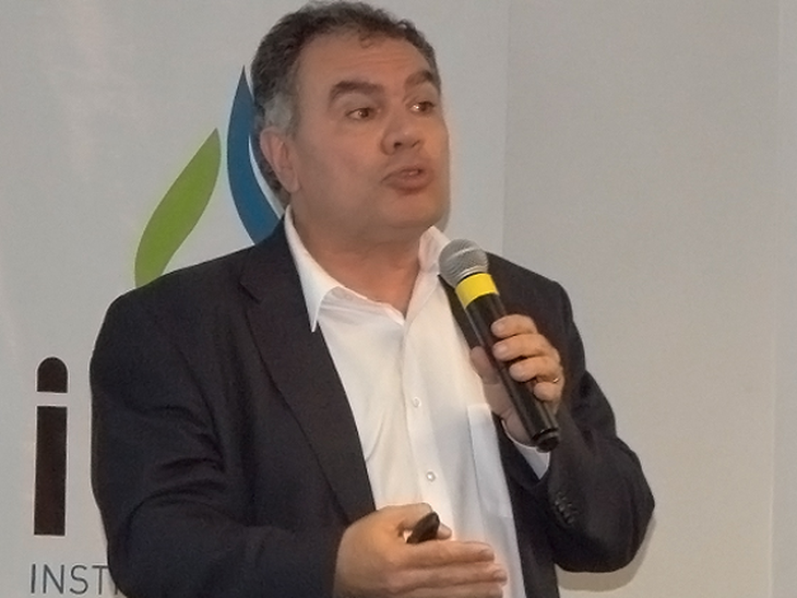 IBP apresenta Rio Pipeline 2015 para parceiros e patrocinadores
