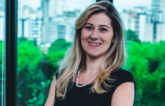 Tecnologia como facilitadora da consolidação do ESG no setor de óleo e gás , por Roberta Cipoloni Tiso