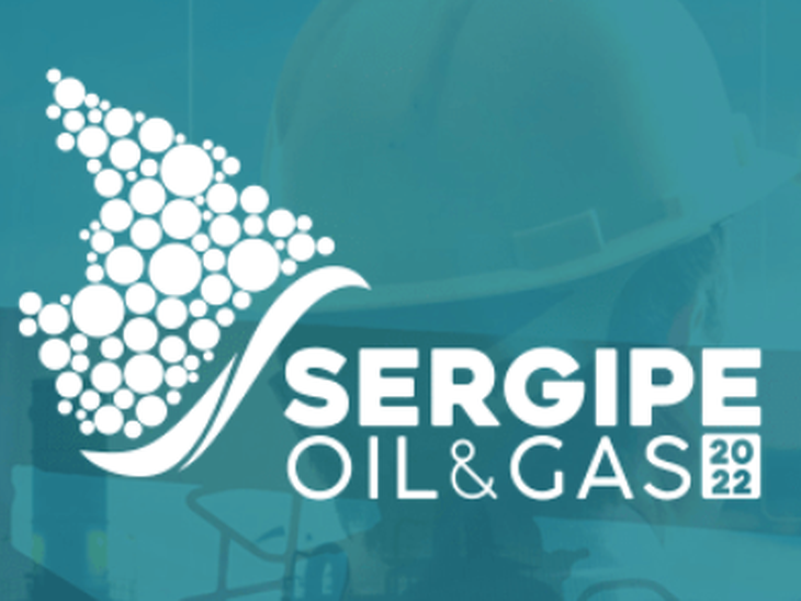 Tenenge apoia realização do Sergipe Oil & Gas 2022