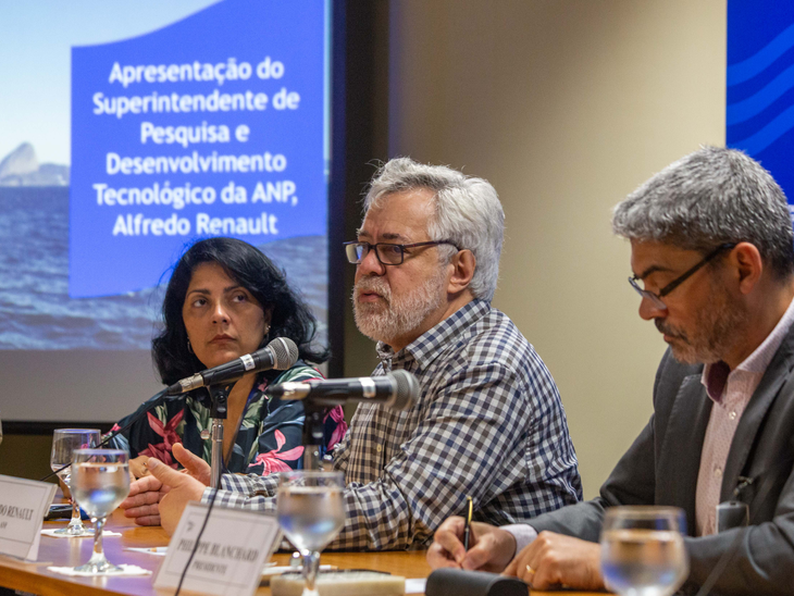 Mudanças na cláusula de PD&I da ANP é discutida na Firjan