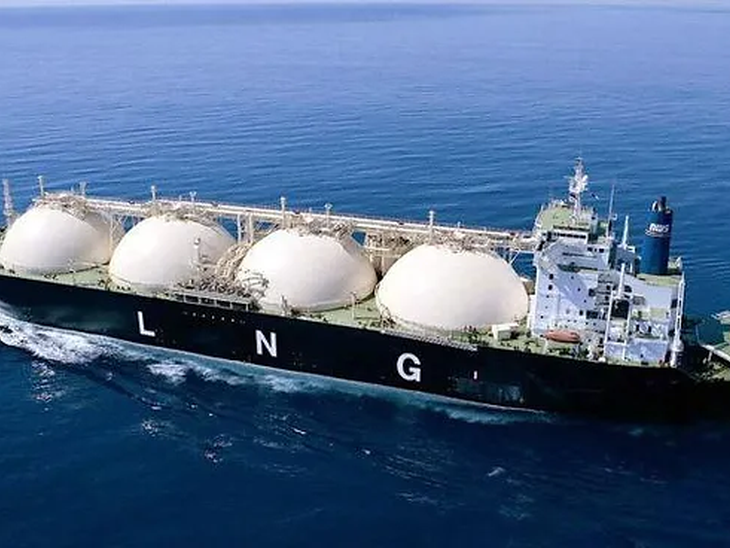 GNLink e a Galileo Tecnologia para Gás firmam contrato de compra, instalação e comissionamento de equipamentos de liquefação de Gás Natural - GNL