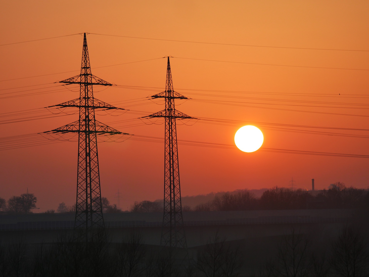 Leilões de Energia Nova de 2017