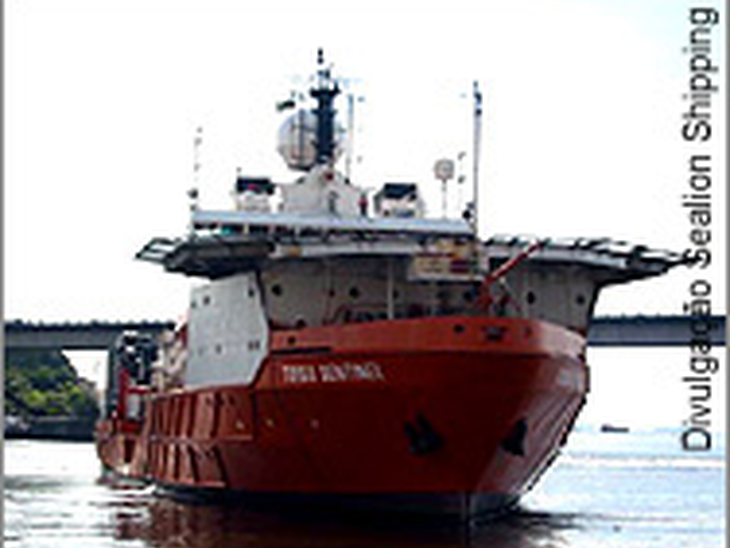 Petrobras e Fugro assinam contrato para inspeção, reparo e manutenção em Santos e Campos