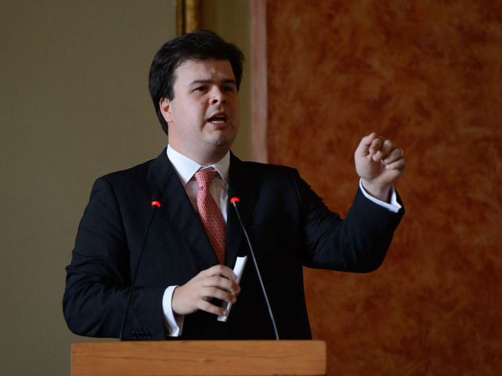 Óleo e gás e biocombustíveis vão puxar o crescimento econômico, diz ministro