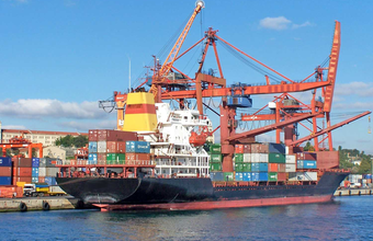Ebook apresenta história interativa do Brasil e do Porto de Santos