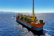 Produção de petróleo da União chega a 244 mil barris por dia em maio