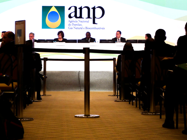 ANP lança a 17ª Rodada de Licitação com a divulgação do pré-edital e a minuta do contrato de concessão