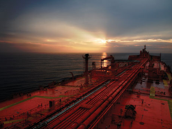 Transpetro, Superpesa e Banco do Brasil assinam contratos de financiamento para mais três navios