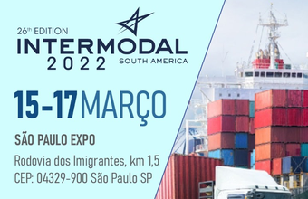 Docas do Rio participa da Intermodal 2022