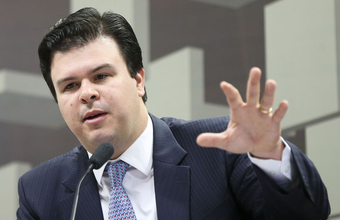 Gás para Crescer pode alavancar indústria, diz Coelho Filho do MME