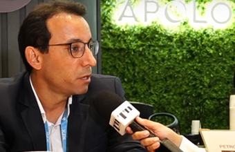 Apollo destaca contrato com a Petrobras e aposta em inovação para o mercado offshore