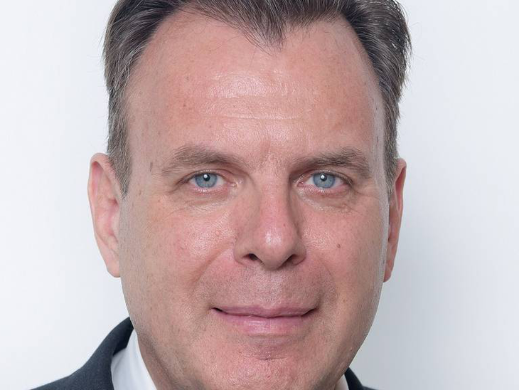 Robbert van Trooijen é o novo diretor geral da Maersk para a América Latina e Caribe
