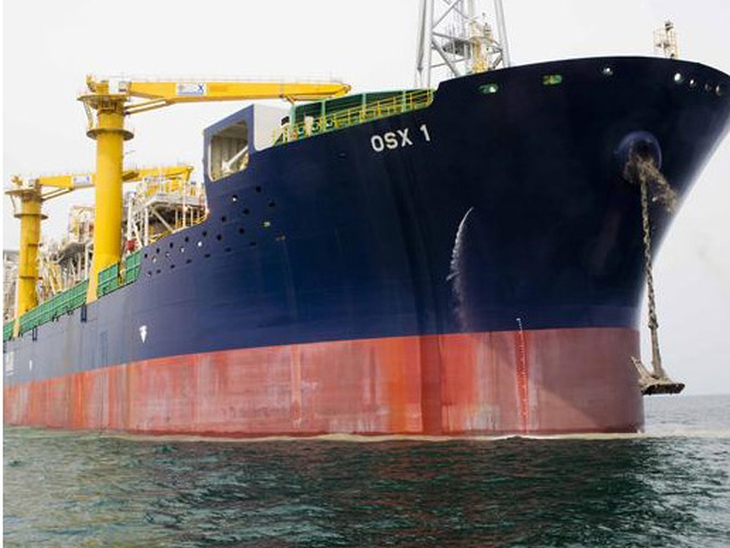 OGX recebe Licença de Operação para TLD de Waimea