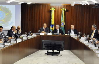 Perfil dos novos ministros do governo Temer