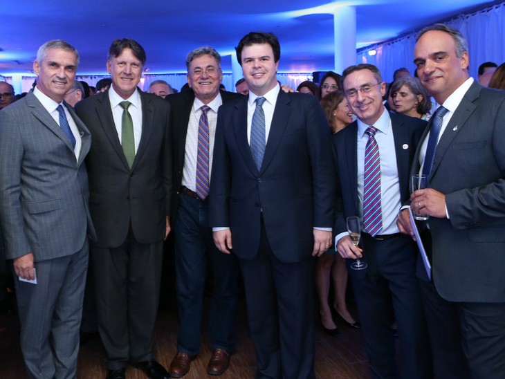 IBP tem nova Diretoria Executiva e novos Conselhos de Administração e Fiscal
