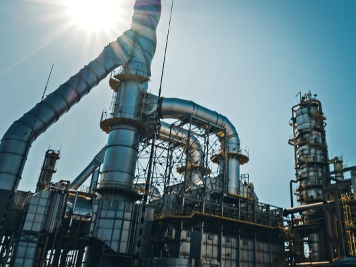 Alta eficiência amplia refino e aumenta produção de combustíveis mais limpos