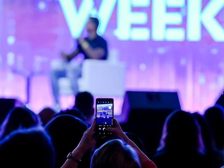ANP estará presente na Rio Innovation Week